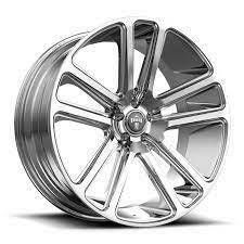 download.jpg STL file DUB Wheels Flex "Real Rims"・3D printing idea to download