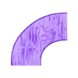 vane_1_detailed_p2_h2.stl Файл STL Лопасти Гравити Фолз (подробные)・3D-печатная модель для загрузки