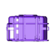 Liferaft yacht.stl Liferaft yacht