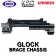 PHOTO-08.jpg Airsoft Glock Brace Chassis Stock Carbine Kit Glock 17 Glock 19 Glock 34 TM Clones KSC VFC Elite Force Umarex