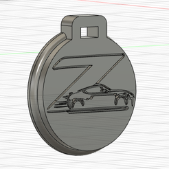 Fichier STL gratuit Désodorisant pour voiture 🧹・Objet imprimable