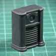 04.jpg Zentih Radio 1940-1945 - 3d printable 1-35 scale accessory