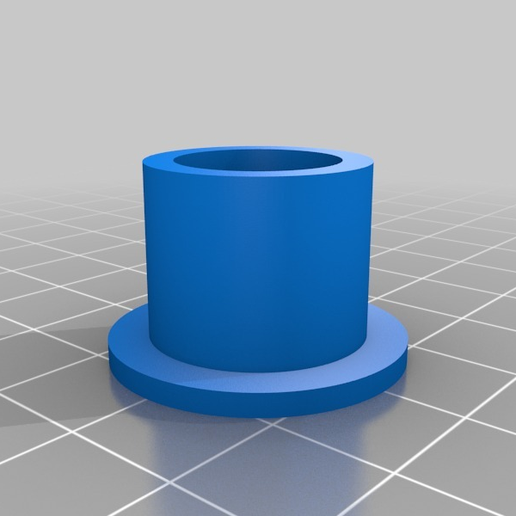STL_10_SPOOL_PULLEY_A.png Filament Spool Winder V3