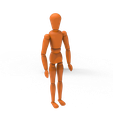 untitled.298.png 3D Dummy Figurin