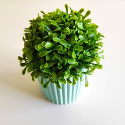 IMG_20210122_102133.jpg Free STL file Flower pot・3D printable model to download