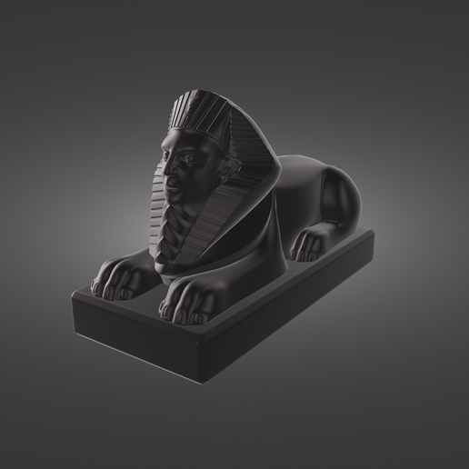 Sphinx-render.png Sphinx