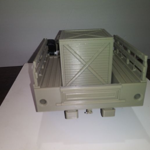 20230109_175430.jpg 1/16 scale Dodge WC-51  wpl/jjrc RC