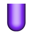 bathroom wall cup.STL STL file Wall Cup・3D printer design to download