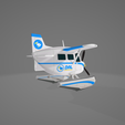 6.png ANIMAL CROSSING DODO AIRLINES SEAPLANE