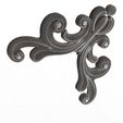 Wireframe-High-Corner-Carved-Plaster-Molding-Decoration-018-2.jpg Corner Carved Plaster Molding Decoration 018