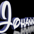Johanna-v5.png Bright first name Johanna