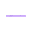 Hover board part 2.stl BTTF Hoverboard Replik