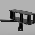 X_FPV_Drone_5Inch_SideRender.png FPV Drone Frame 5Inch (X-Frame)