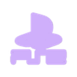 Logo PS2 .stl PS2 Logo
