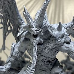 Thumbnail-1.jpg STL-Datei Skar Bran® Die Geflockte kostenlos・3D-Druck-Vorlage zum herunterladen