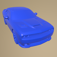 a18_002.png Dodge Challenger SRT Hellcat Supercharged LC 2015 PRINTABLE CAR IN SEPARATE PARTS