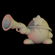 r1nb1.png Kirby Ranger Ability Kirby and the Forgotten Land Figure Pack