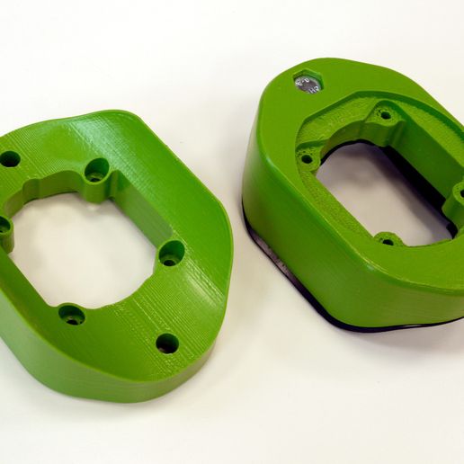 02.Gasket_fType2_20220601_4.JPG.jpg Адаптер для разъема Type2