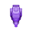 Cabin.stl Rhino (Mech)