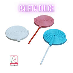 1.png Fichier STL PALETTE DE MODÈLES 3D - DÉCORATION・Design à télécharger et à imprimer en 3D