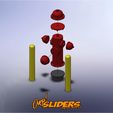 Hydrant-and-Bollards.jpg 1:10 TRACK CURB SYSTEM