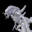 Captura-de-pantalla-721.png Predalien Abscheulichkeit hohe Detail xenomorph
