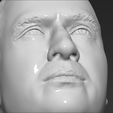 24.jpg Prince William bust ready for full color 3D printing