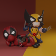 deadpoolywolverine2.png PACK mini Дэдпул и Росомаха