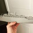 3EE289BE-AE1C-49AE-9F6D-ECB661108C41.jpeg Cunard's second RMS MAURETANIA - ocean liner 3D print ready model