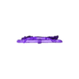 Palanquin_Banner.stl Chun'gath Disease-Daddy