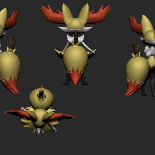 braixen-cults-3.jpg Pokemon - Braixen