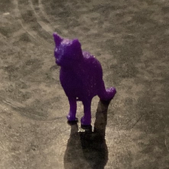 Ketpic.png STL file El Gato・3D printing template to download, LeonwithaLuger