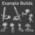 praetorian-bits-5.png FREE Machine God Praetorians Weapons Arms Backpacks | Poseable + Supported