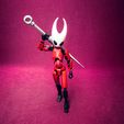 hornet---articulated-figure-Dummy-13-hollow-knight.jpg The knight and hornet - articulated figure Dummy 13 (hollow knight)