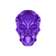 SKULL_MarcoValenzuela.stl SHUGAR SHKULL