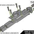 instalation-UNW-M1-SMALL-P1.jpg UNW P90 HI CAP mag UNW P90 platformu için bir hazne adaptörü