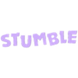 stumble-guys-TOP-WHITE.stl STUMBLE GUYS LED BOX