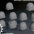 11.png ...::: Void Marines Mk2 - Powered Infantry Squad :::...