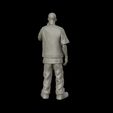 18.jpg DMX 3D sculpture 3D print model