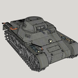 5.png Panzerkampfwagen 1 Ausf A (PzKpfw 1A)