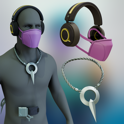 cults.png HEARTSTEEL Aphelios  COSPLAY LEAGUE OF LEGENDS LOL
