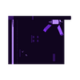 mini deep dark (1).stl Mini Deep Dark Minecraft