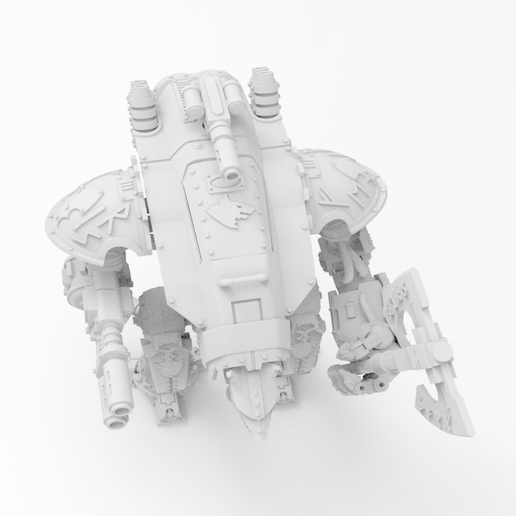 Render3.png Превращение принца-волка в оруженосца