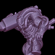 blender_kH5Jrw1mSC.png F.L.E.X. Behemoth, figurine Heroes of Newerth, Hon Toy pour l'impression 3d