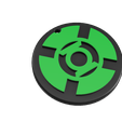 04b.png KeyRing/Green Lantern / Green Lantern Keychain