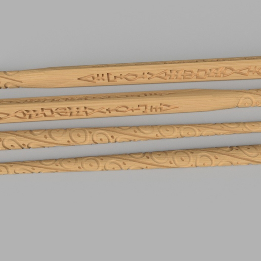 Capture d’écran 2017-10-24 à 17.48.08.png Sirius Black Zauberstab (aufgeteilt in 4 Teile)