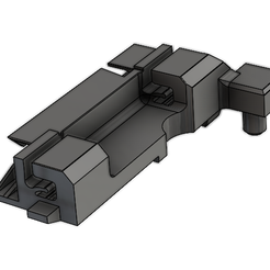 Capture.png 3MF file IVECO WINDOW RAISER / Slider・Template to download and 3D print