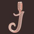 J-render.jpg PENDENTE DE DIAMANTE COM A INICIAL "J