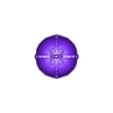 orbe.stl Orbe crucífero