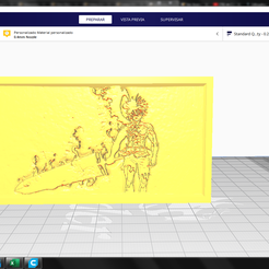 imagen_2023-05-25_101642498.png Free STL file Litofania Black Clover・3D printable design to download